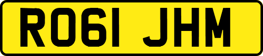 RO61JHM