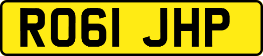 RO61JHP