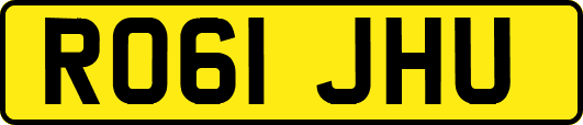 RO61JHU