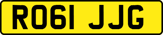 RO61JJG
