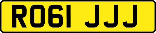 RO61JJJ