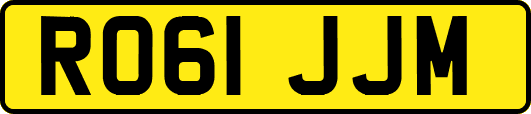 RO61JJM