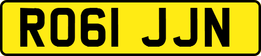 RO61JJN