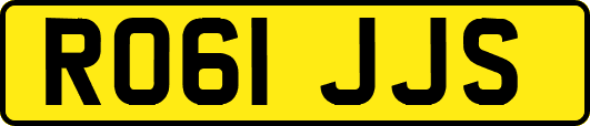 RO61JJS