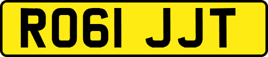 RO61JJT