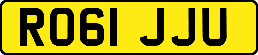 RO61JJU