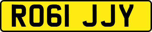 RO61JJY