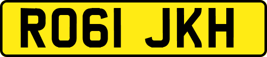 RO61JKH