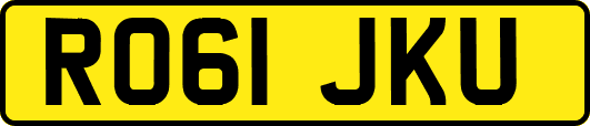 RO61JKU