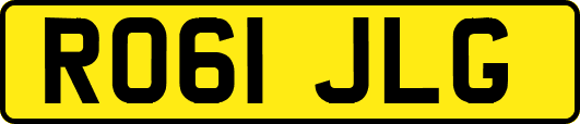 RO61JLG
