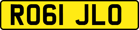 RO61JLO