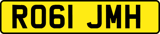 RO61JMH