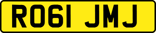 RO61JMJ