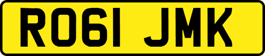 RO61JMK