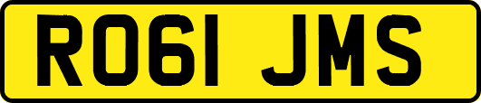 RO61JMS