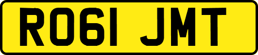 RO61JMT