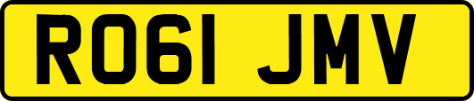 RO61JMV