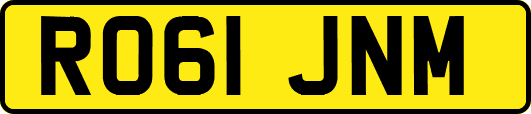 RO61JNM