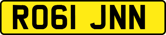 RO61JNN