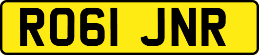 RO61JNR
