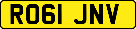RO61JNV