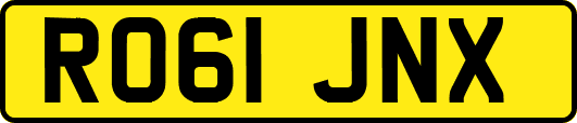 RO61JNX