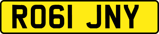 RO61JNY
