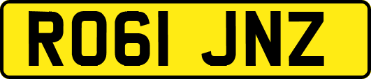 RO61JNZ