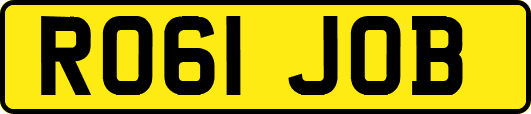 RO61JOB