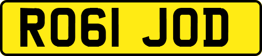 RO61JOD