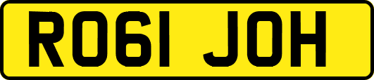 RO61JOH