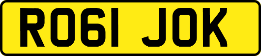 RO61JOK
