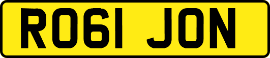 RO61JON