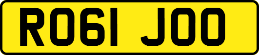 RO61JOO