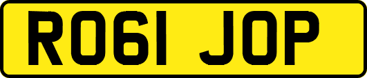 RO61JOP