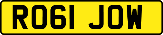 RO61JOW