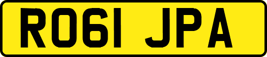 RO61JPA
