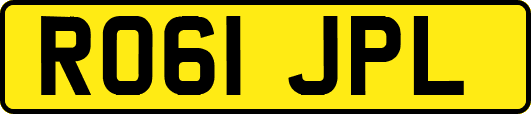 RO61JPL