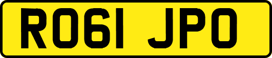 RO61JPO