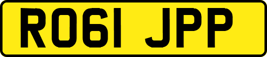 RO61JPP
