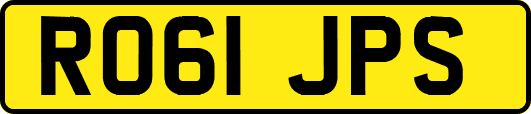 RO61JPS