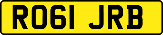 RO61JRB