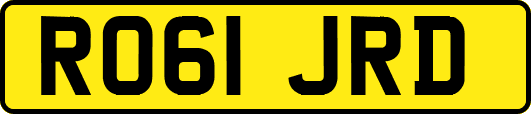 RO61JRD