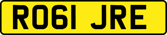 RO61JRE