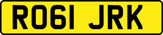 RO61JRK