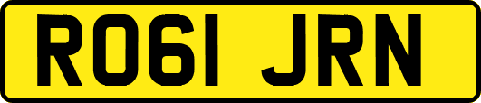 RO61JRN