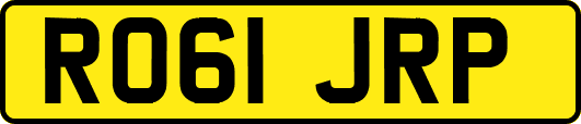 RO61JRP
