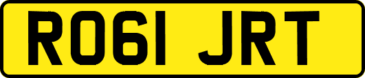 RO61JRT