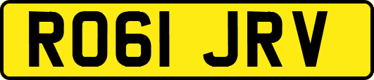 RO61JRV