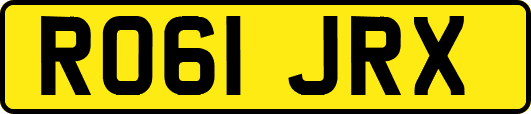 RO61JRX
